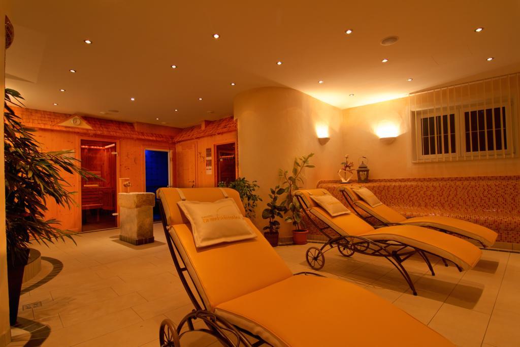 Hotel Brandstaetterhof Schladming Esterno foto