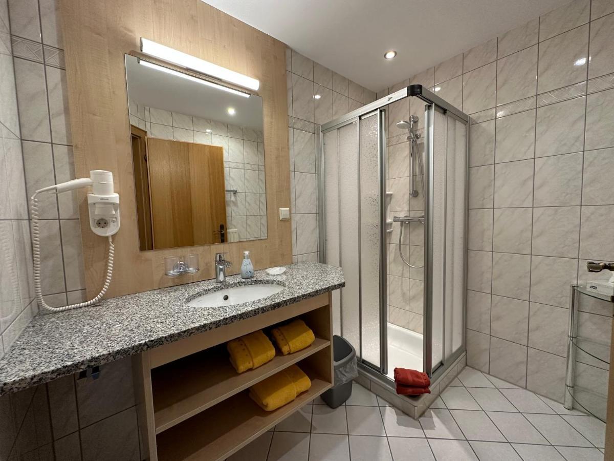 Hotel Brandstaetterhof Schladming Esterno foto