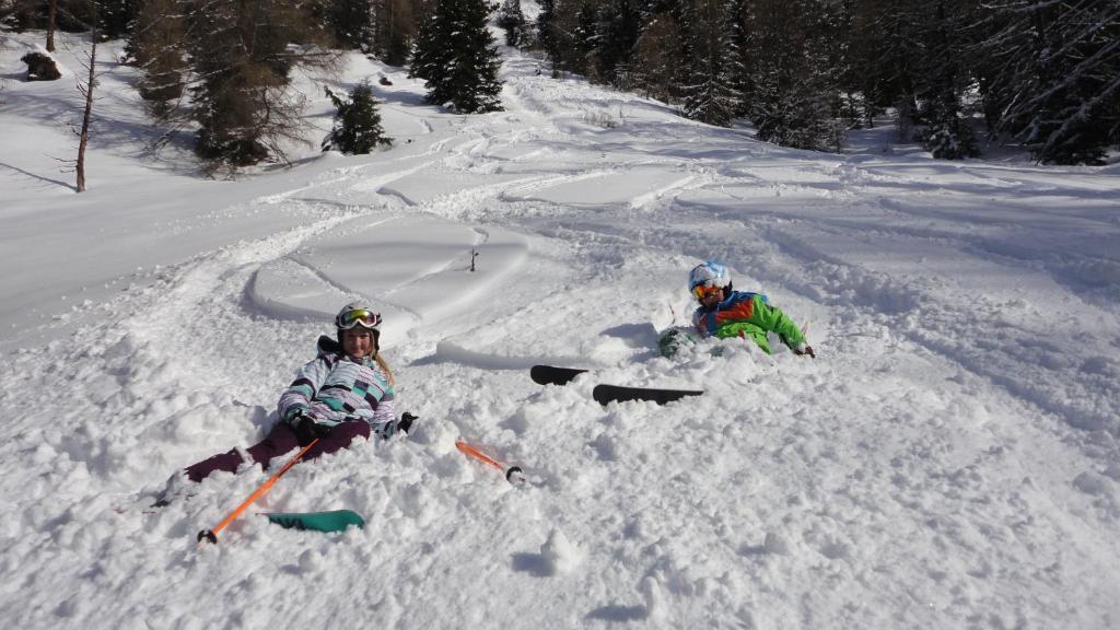 Hotel Brandstaetterhof Schladming Esterno foto